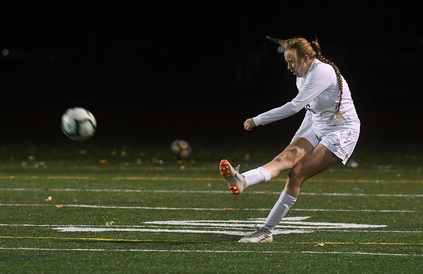 Bulldogs vs Spartans Girls Soccer18